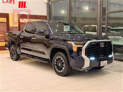 تۆیۆتا توندرا